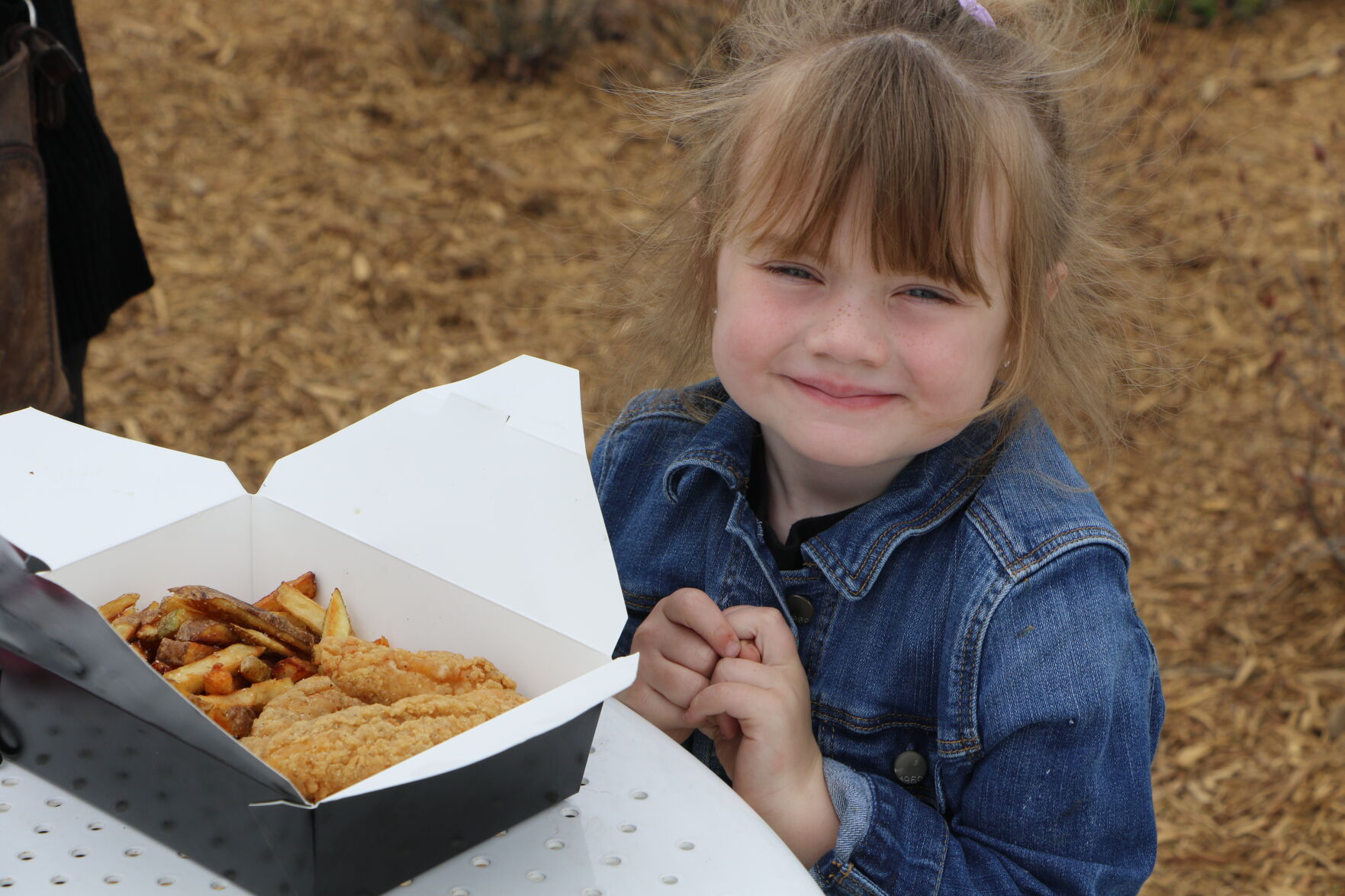 Food trucks